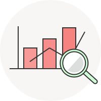 リアルタイム収益分析