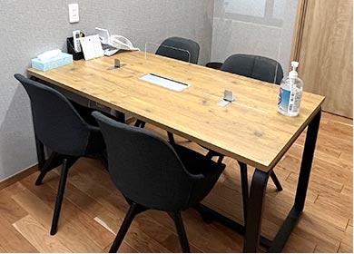 新型コロナウイルス感染症対策