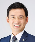 税理士 鶴田晃宗