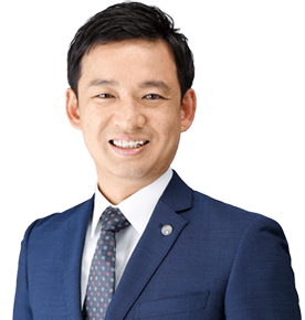 税理士・所長 鶴田晃宗