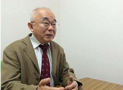 村上事務所　税理士 村上昌洋