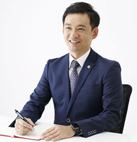 税理士 鶴田晃宗